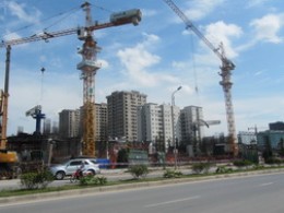 5 giải pháp phát triển thị trường BĐS ổn định